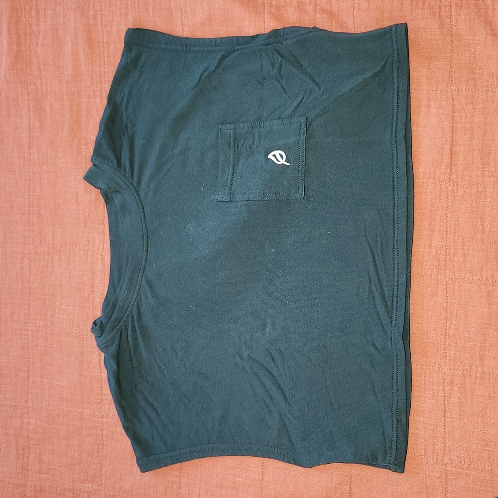 Ptula Shanna Crop Tee